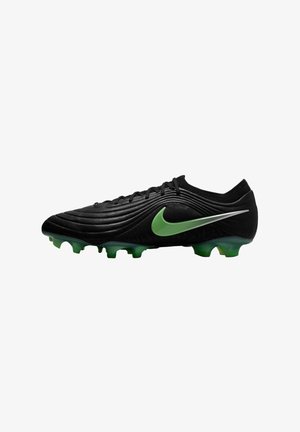 Nike Performance, NIKE TIEMPO MAESTRO ELITE FG UNISEX - Voetbalschoenen voor harde ondergrond - black black illusion green