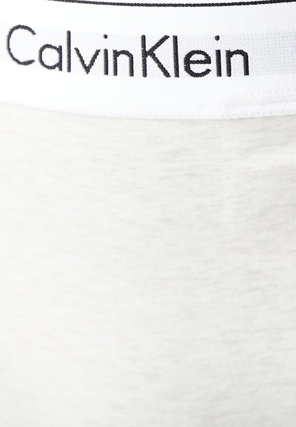 THONG ICON COTTON MODAL - Thong - beige3