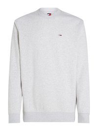 FLAG CREW - Sudadera - silver grey