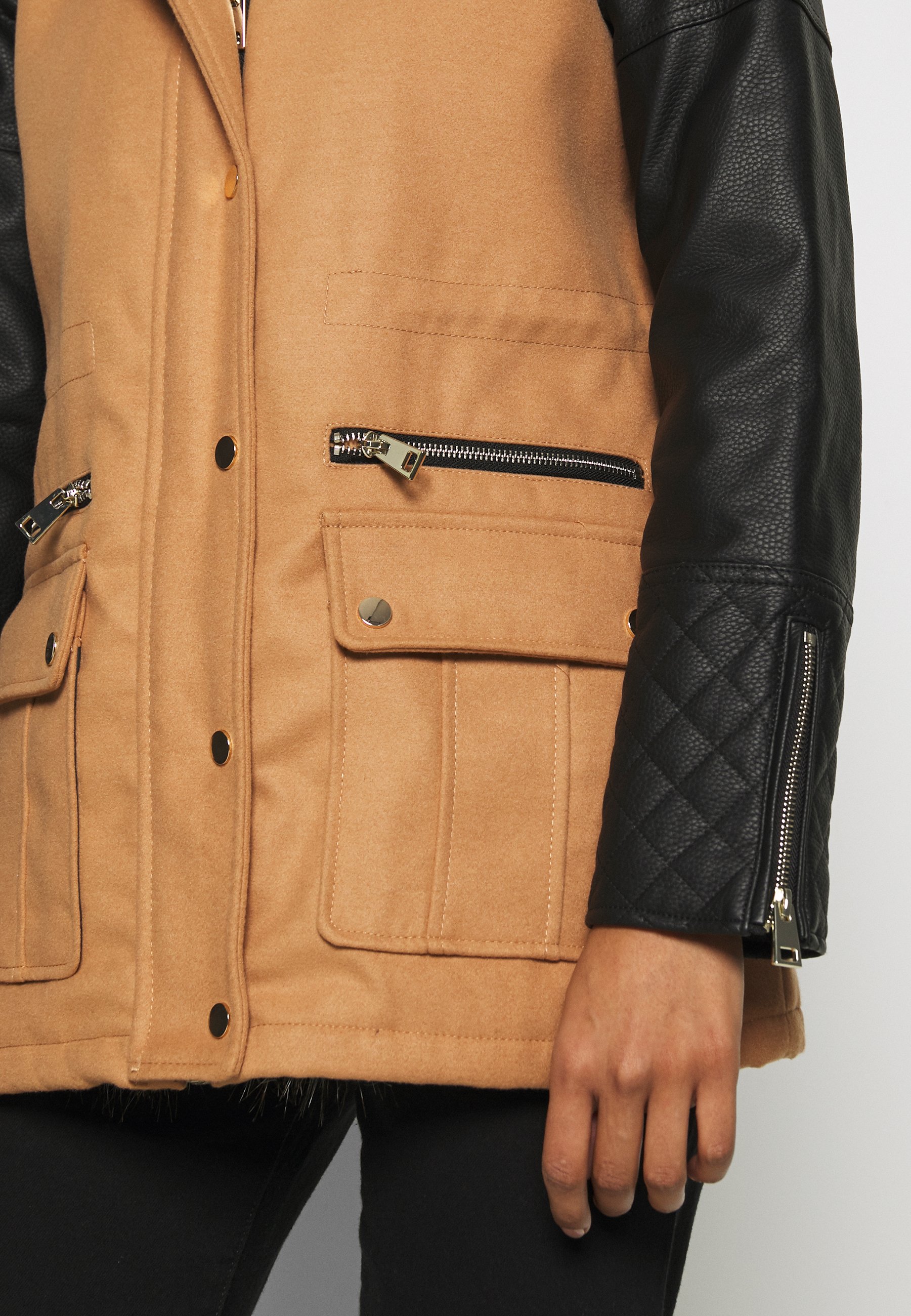 river island short jackets