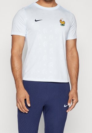 Fußball-Trikot - blue