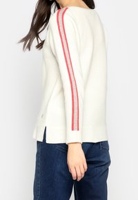 Tom Joule Neule - off-white
