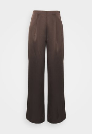 Anna Field Tall Pantaloni - brown