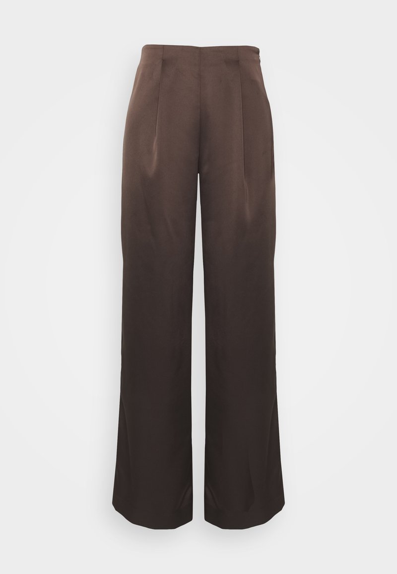 Anna Field Tall Broek bruin Anna Field Tall Broek bruin