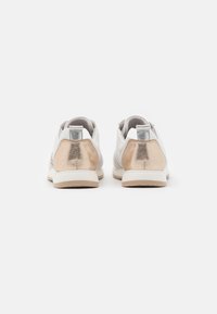 Tamaris Pure Relax LACE UP - Sneaker low - white