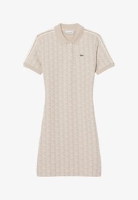 Niet geselecteerd, beige blanc-gi