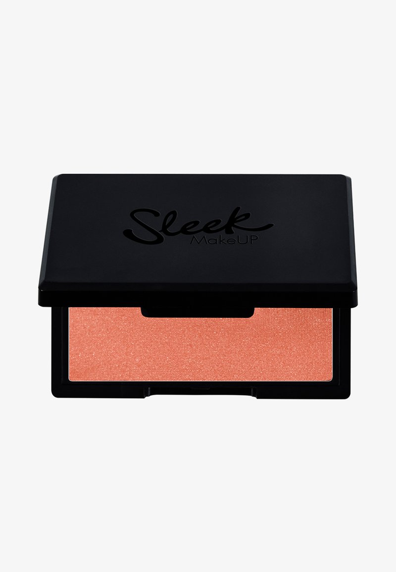 Sleek SL FACE FORM BLUSH - Blush - slim thic