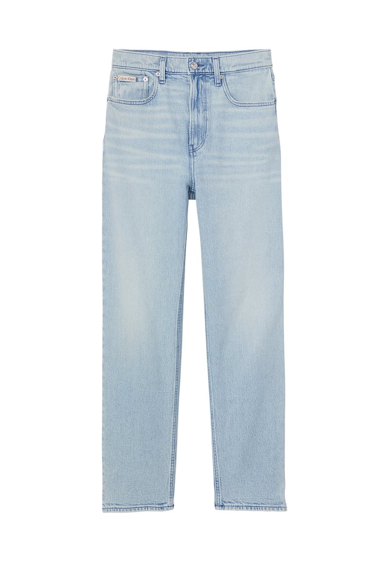 Vaqueros tapered