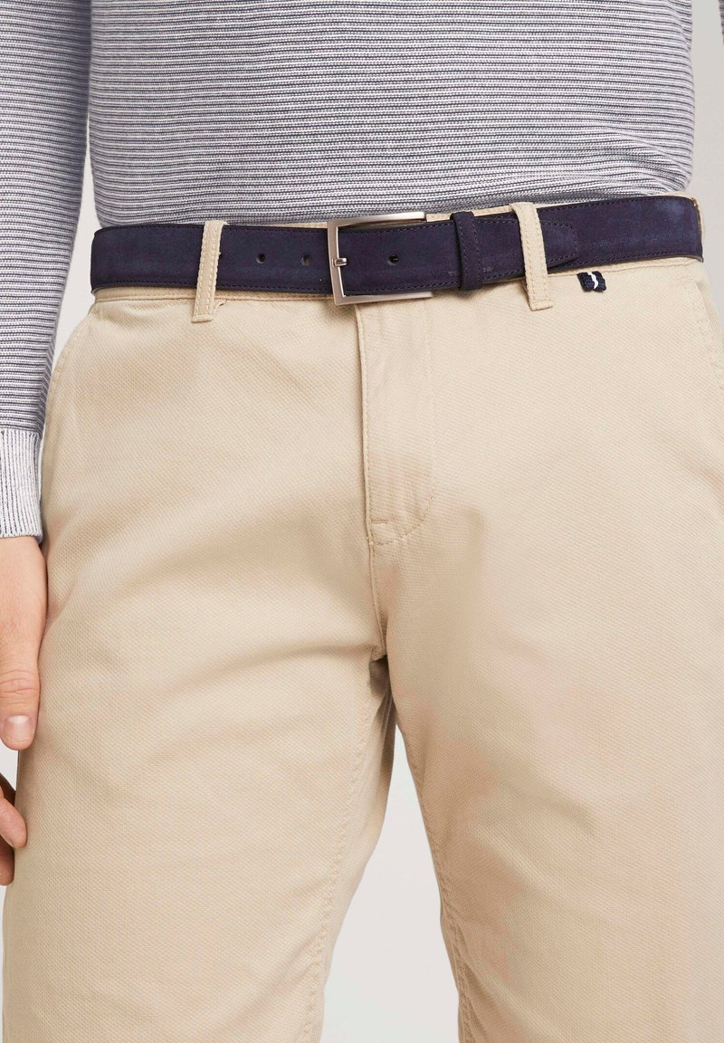 TOM TAILOR TTFRANK - Pas