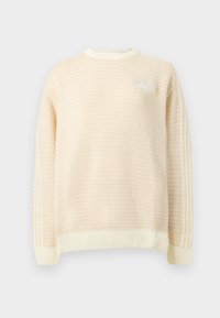 Επιλέχθηκε, off white/wonder white/sand strata/alumina