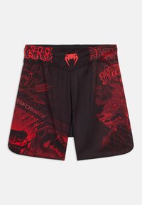 Επιλέχθηκε, black/red