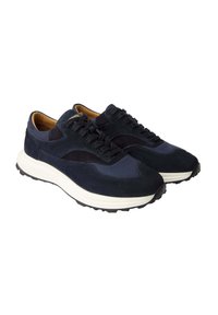 Façonnable Sneakers basse - marine blue