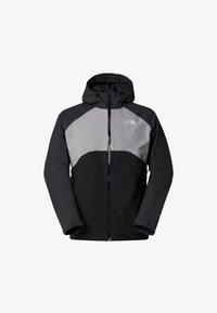 Non selezionato, tnf black meld grey asp