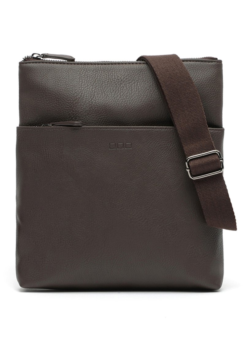 MISAKO VARY Across body bag brown Zalando.ie