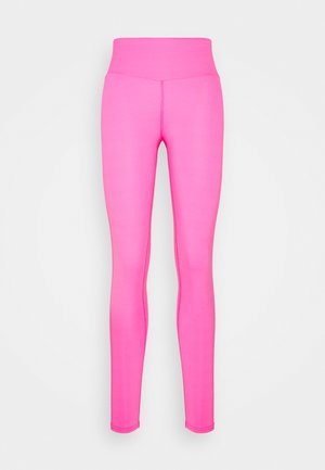 LEGGINGS - Trikoot - neon pink
