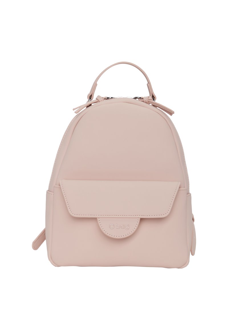 O Bag SOFIA - Zaino - rosa chiaro
