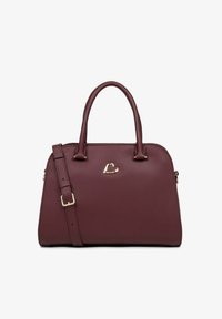 Non sélectionné, pourpre