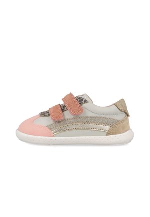 Garvalin, 261305 UNISEX - Zapatos de bebé - blanco rosa