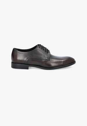 Lancerto ROSTOCK - Eleganckie buty