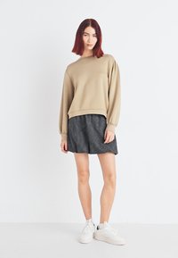 MSCH Copenhagen HADEYA  - Sweater - cornstalk