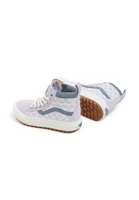 Vans MTE SK8-HI  - Baskets montantes - light purple
