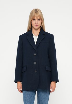 Blazer - new classic navy