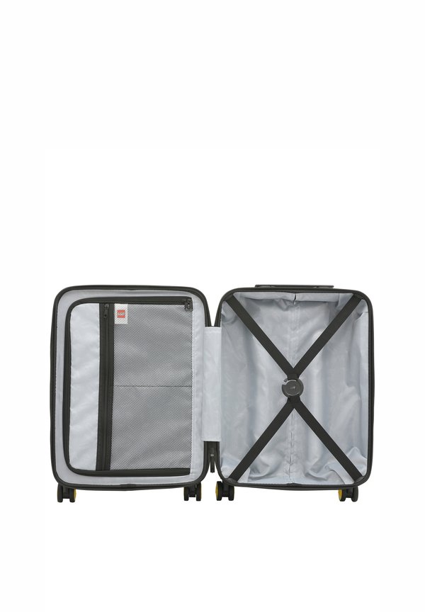 LEGO – Trolley