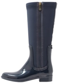 Tommy Hilfiger Botas de agua - dark blue