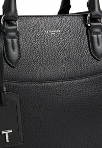 Le Tanneur ROMY - Borsa a mano - noir