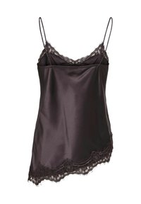 Niewybrane, chocolate torte