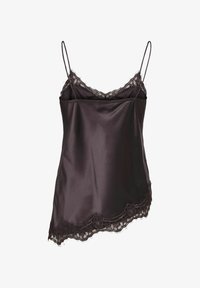 Vybráno, chocolate torte