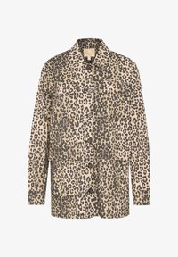 Valitud, leopard wash