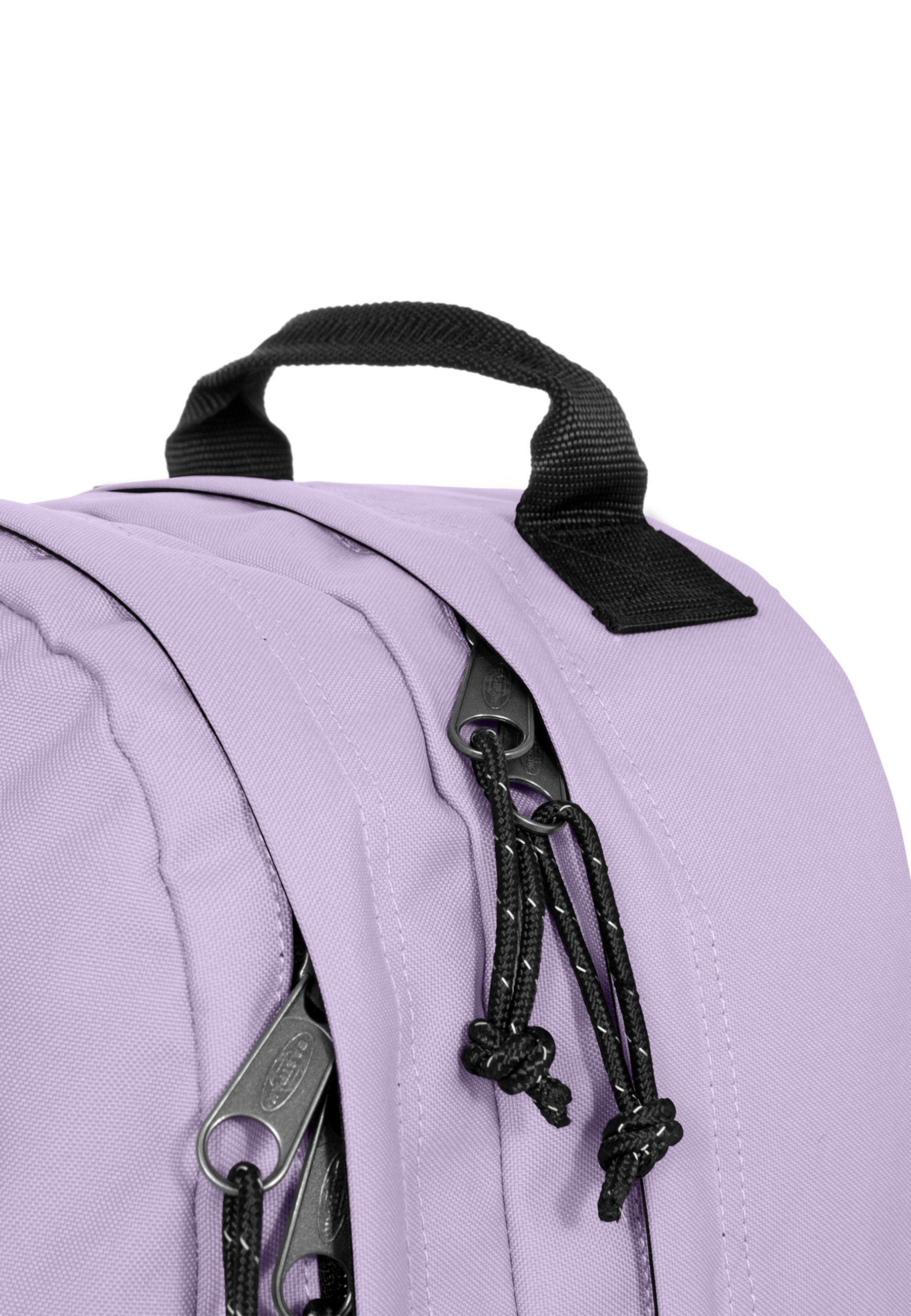 Eastpak MORIUS - Sac à dos - orchid lilac/lilas - ZALANDO.FR