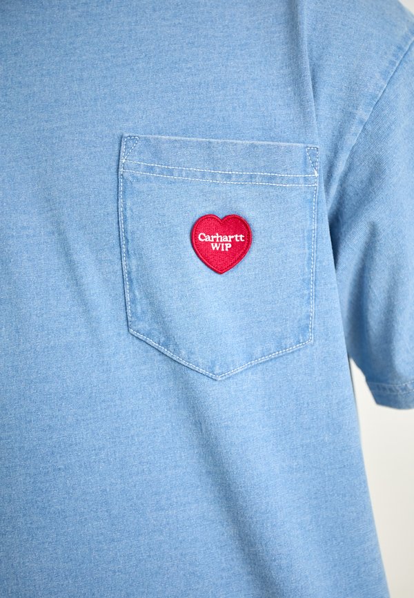 INGO POCKET - Basic T-shirt2