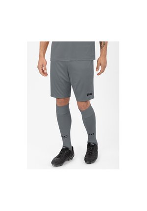 JAKO MANCHESTER 2.0 - Pantaloncini sportivi - grauweiss