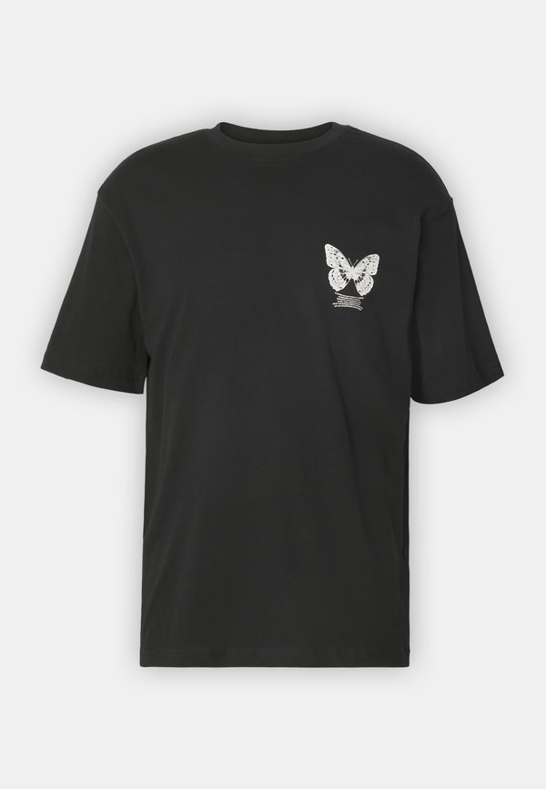 ONSDRIP TEE UNISEX - Print T-shirt3