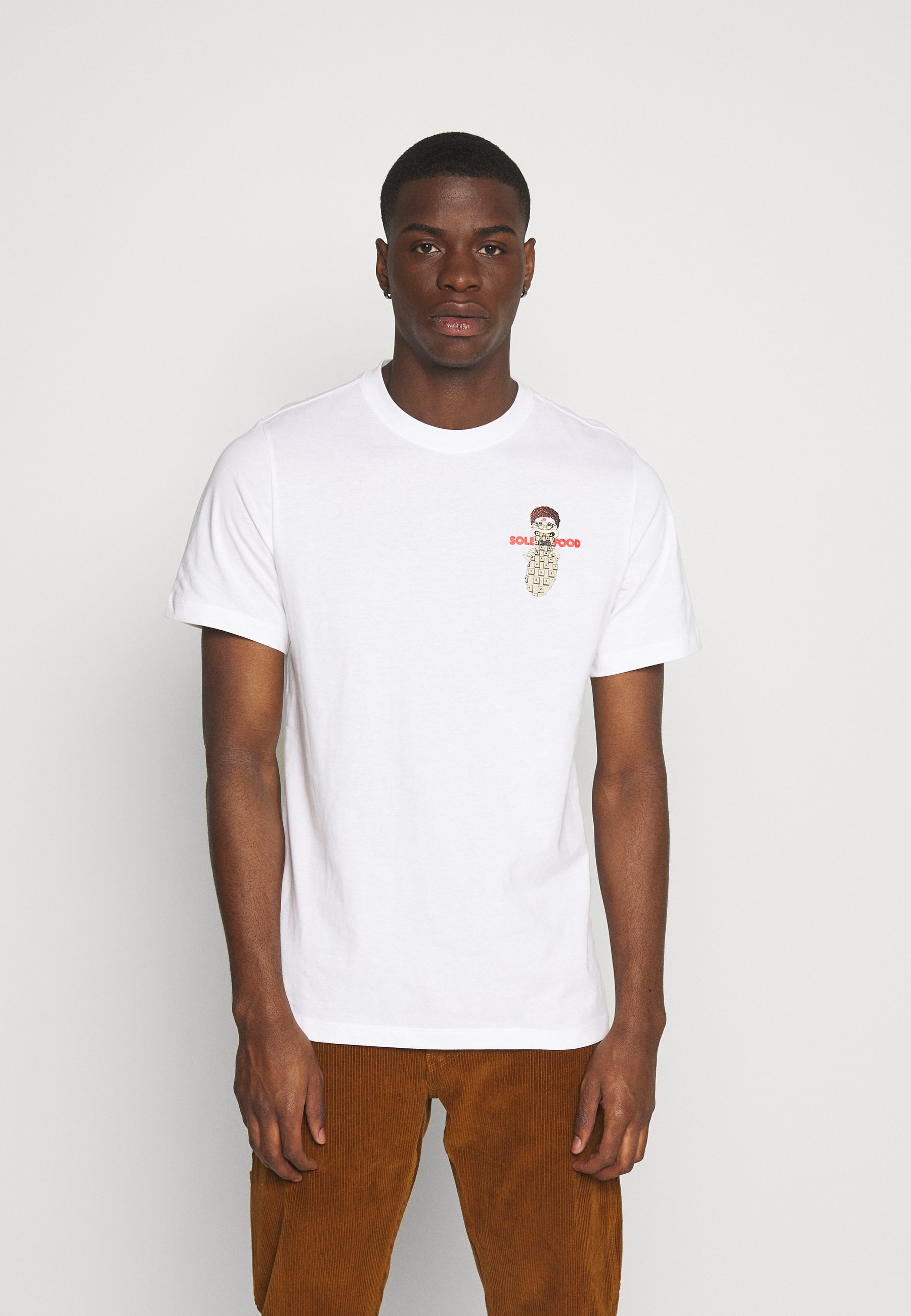 nike food cart t shirt