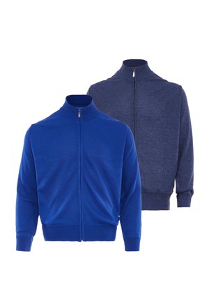 Mo, - Bluza rozpinana