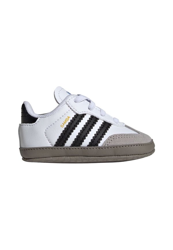 SAMBA KIDS – Krabbelschuh