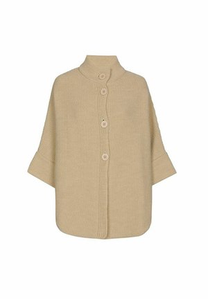 Cardigan - beige