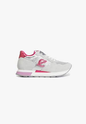 CAFèNOIR, SNEAKERS - Sneakers - off white