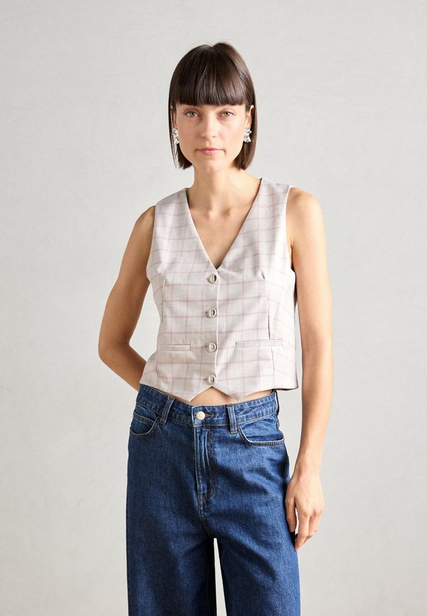 COYO - Waistcoat - multi colour