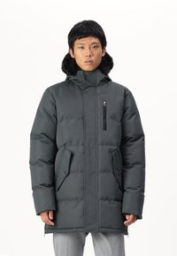 Brave Soul Chaqueta de invierno - grey