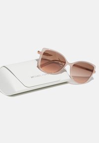 Michael Kors MALTA  - Occhiali da sole - milky pink