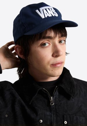 Vans, VANS UNISEX - Lippalakki - dark blue