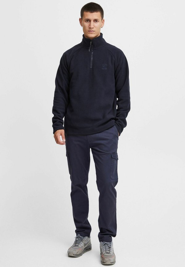 IDPierco - Fleece jumper3