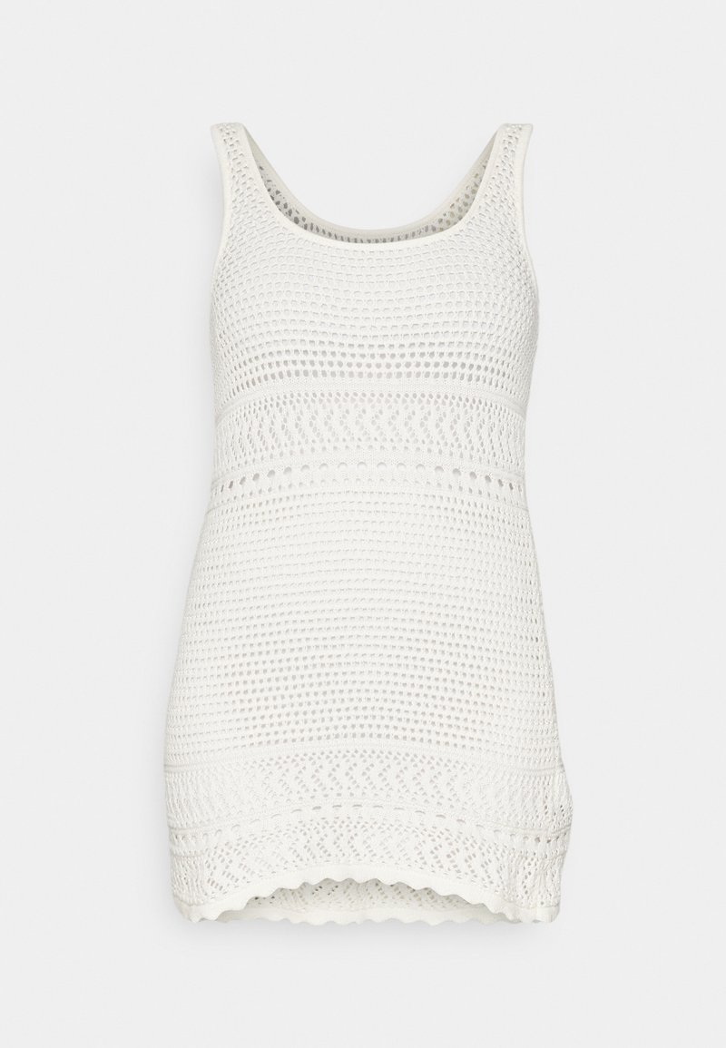 Hollister Co. Jurk crème