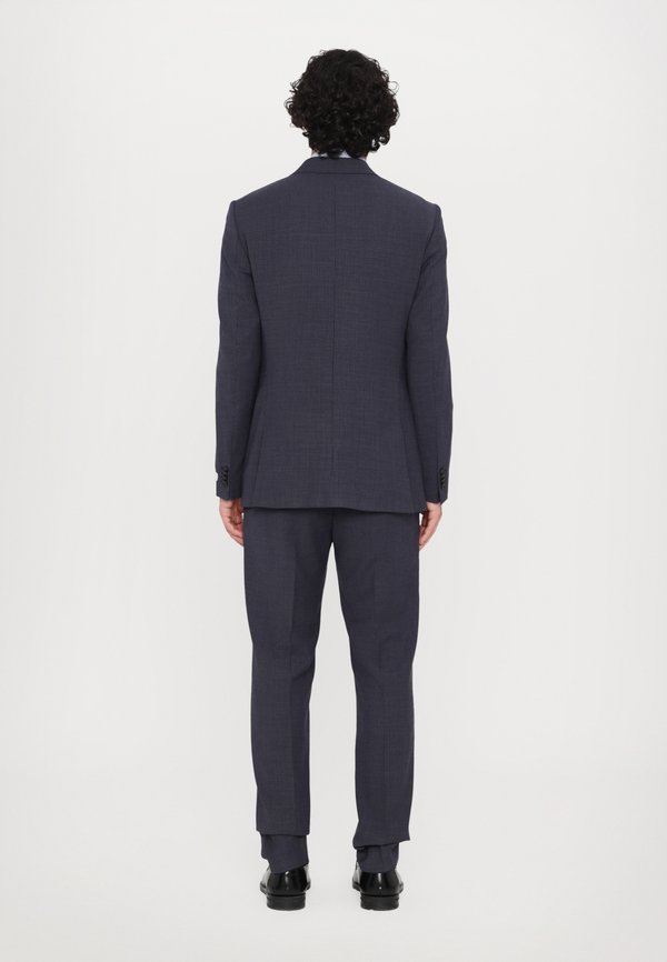 JUSTIN - Suit - sea3