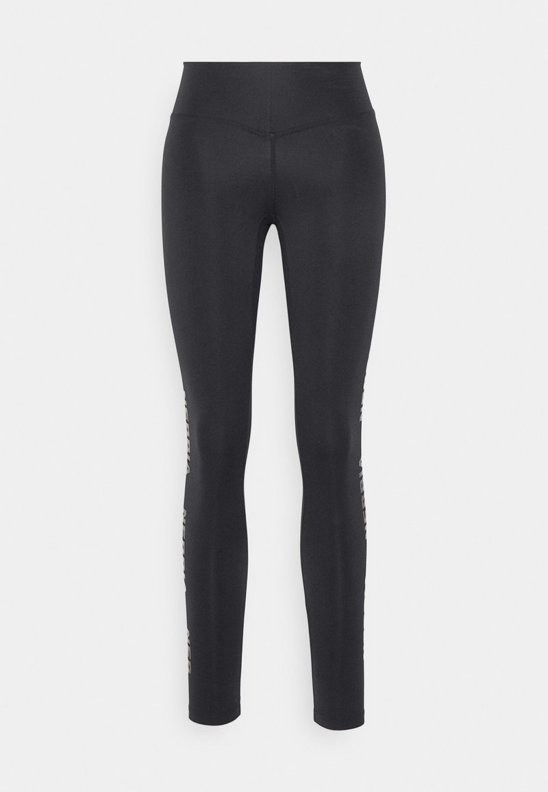 Nebbia Tights zwart