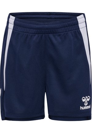 LEAD 2.0 - Short de sport - marine